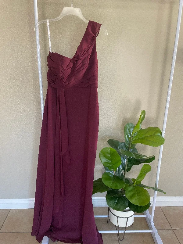 Seasonal Sale David's Bridal STYLE# F20062/ Size 10