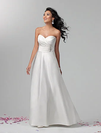 Discount Mania Alfred Angelo 2381