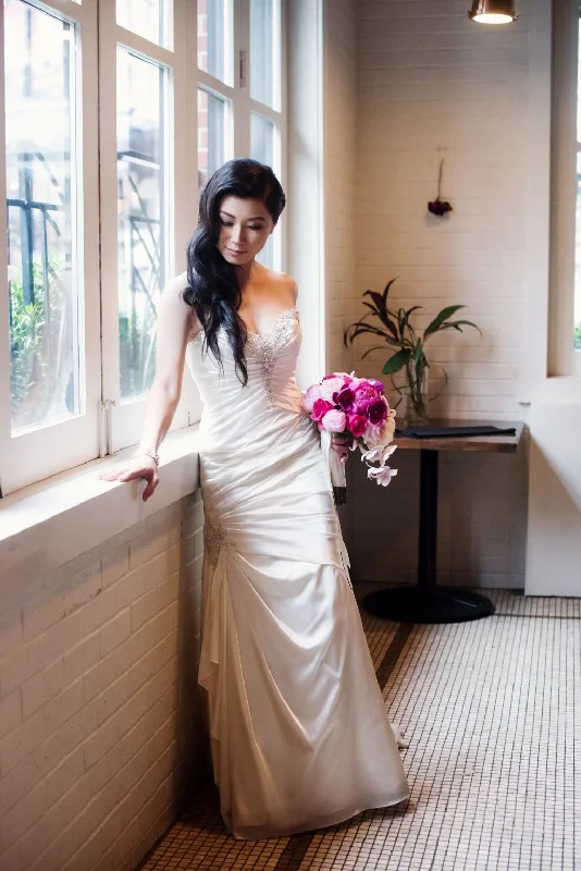 Special Discount Alfred Angelo 2520