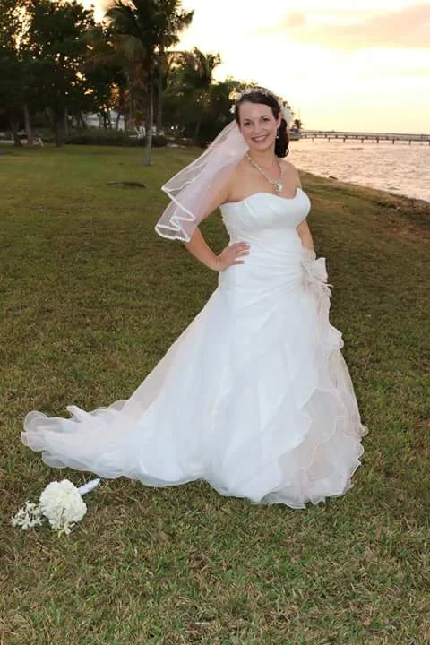 Price Slash Alfred Angelo 2329