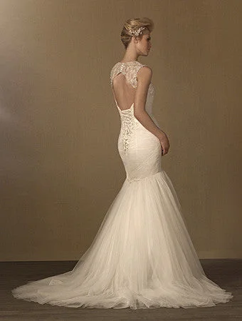 Price Drop Alfred Angelo 2448