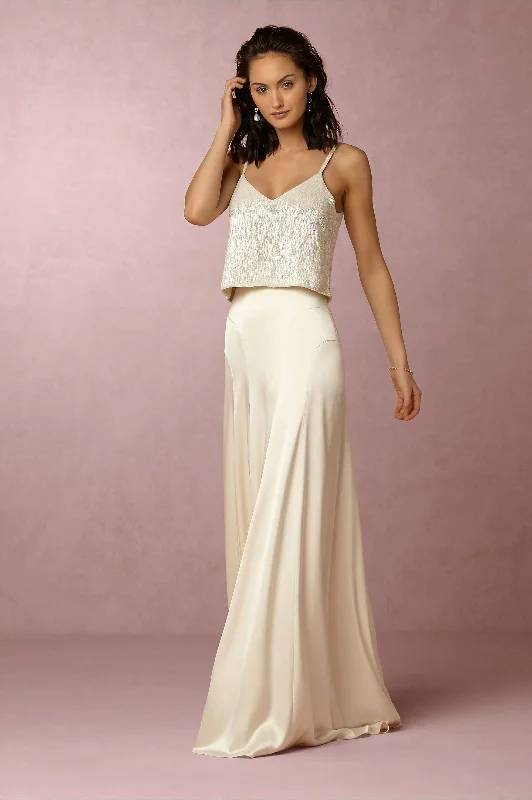 Holiday Sale Catherine Deane Danielle Skirt