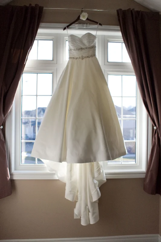 Inventory Reduction Alfred Angelo 2119
