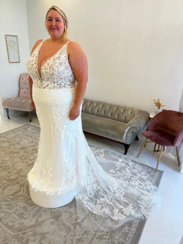 Big Discounts Mori Lee