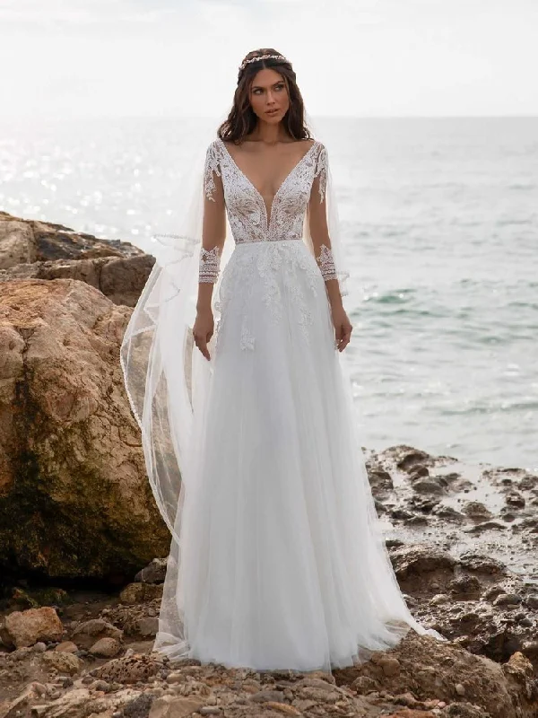 Quick Sale Pronovias Miller