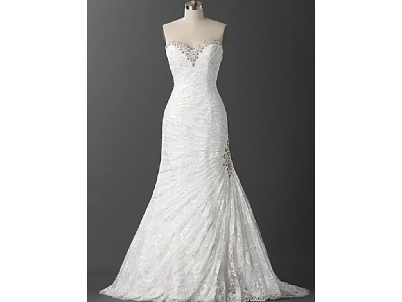 Mega Sale Alfred Angelo 2396W