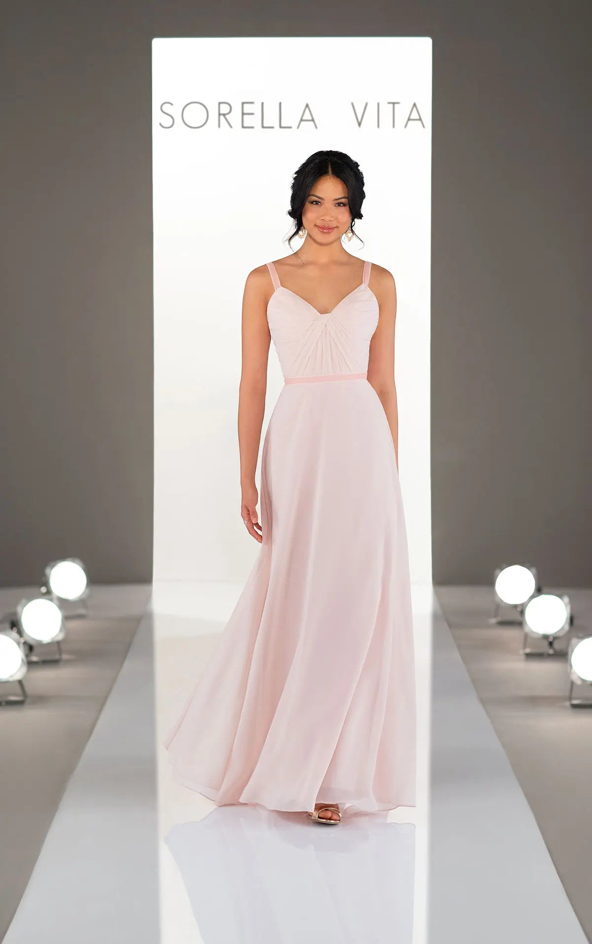 Savings Alert Sorella Vita 9230