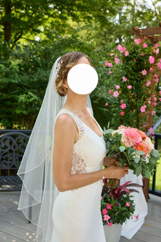 Instant Discount Allure Bridals 3318
