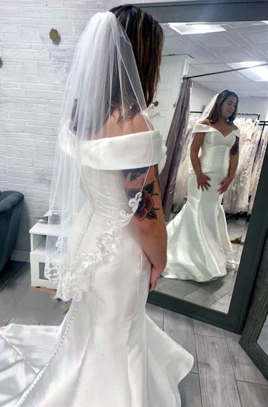 Special Buy Maggie Sottero Josie