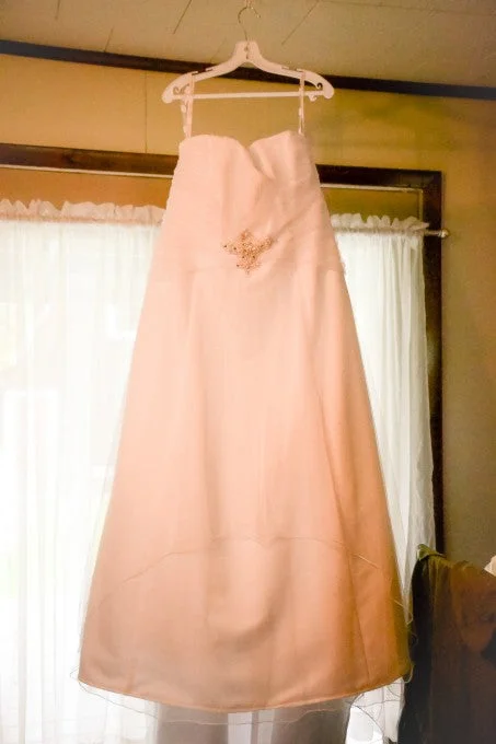 Loyalty Reward Alfred Angelo 2335