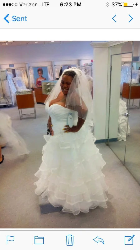 Bonus Savings Alfred Angelo 224
