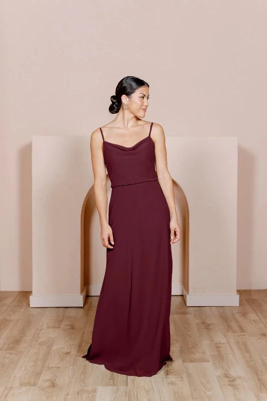 Mega Sale Revelry Skye Chiffon