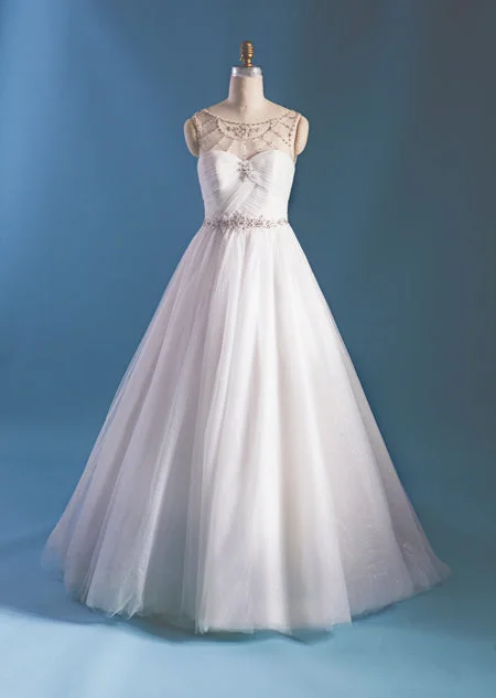 Savings Spectacular Alfred Angelo 244 Cinderella
