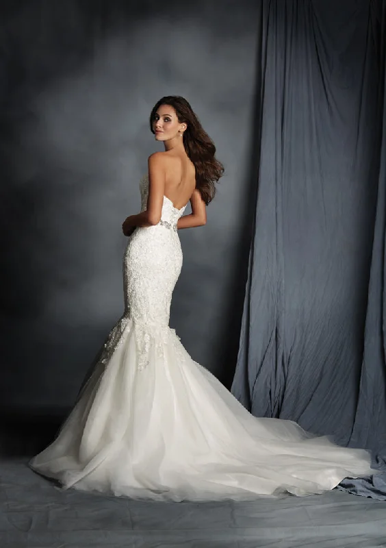 Discount Extravaganza Alfred Angelo 2526