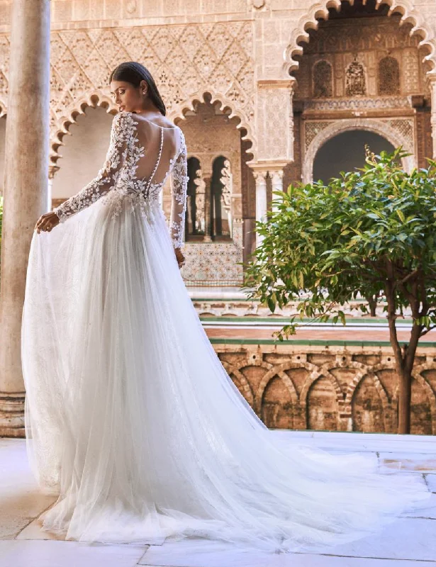 Hot Deal Pronovias Alahsa
