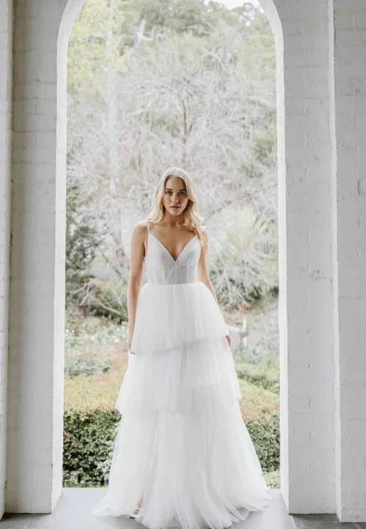 Grand Opening Sale Other Wedding Societe WS22702-1Z