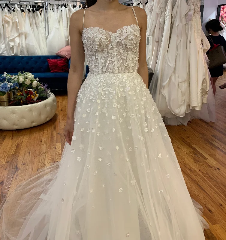 Early Access Marchesa Notte Mabel