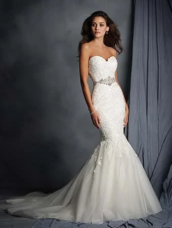 Deal Dash Alfred Angelo 2526