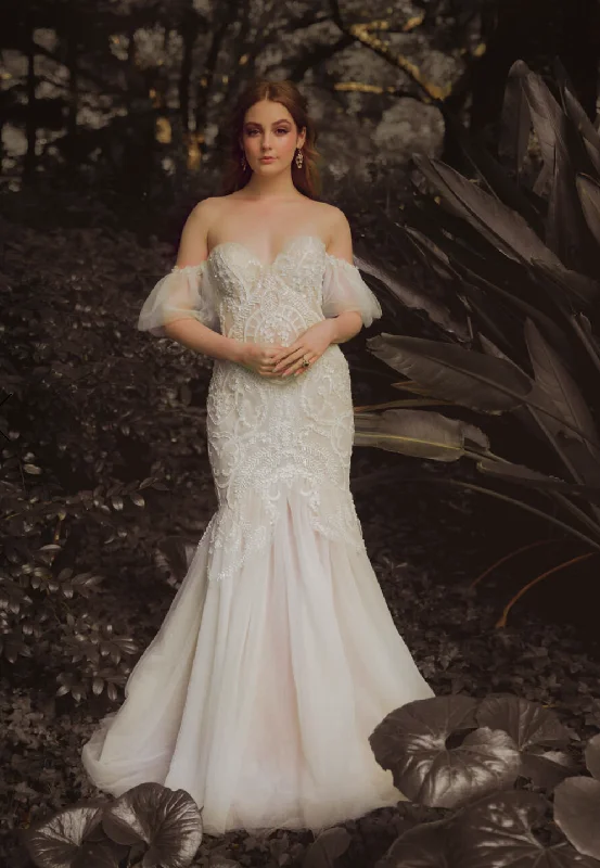 Steals and Deals Other Wedding Societe Ws6090