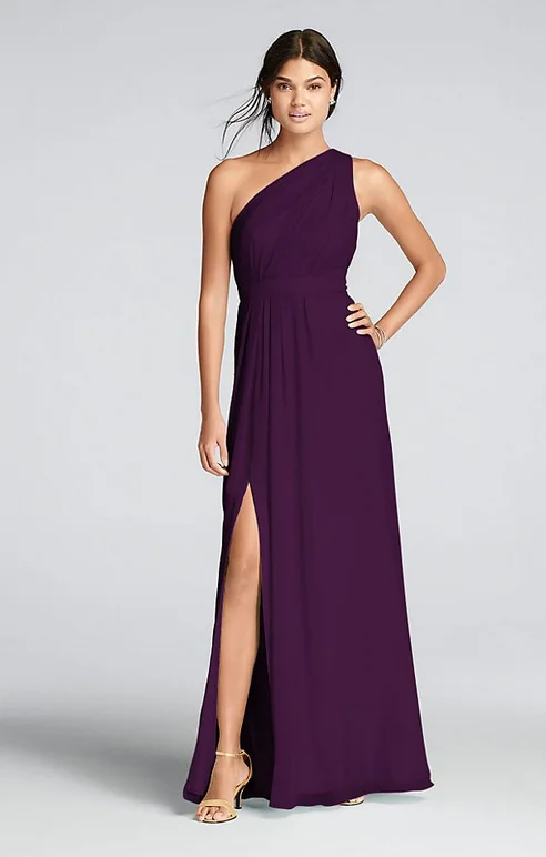 Markdowns David's Bridal F18055