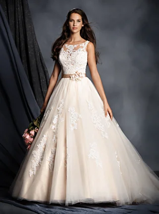 Price Rollback Alfred Angelo 2508