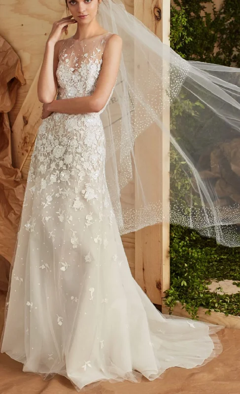 Weekend Special Carolina Herrera