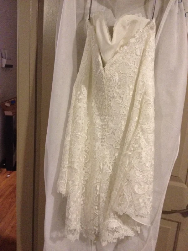 Midnight Madness Alfred Angelo 2427