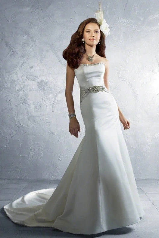 Value Deals Alfred Angelo 2185