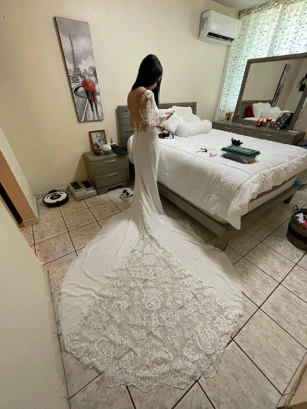 Mega Deal Pronovias Enelsa