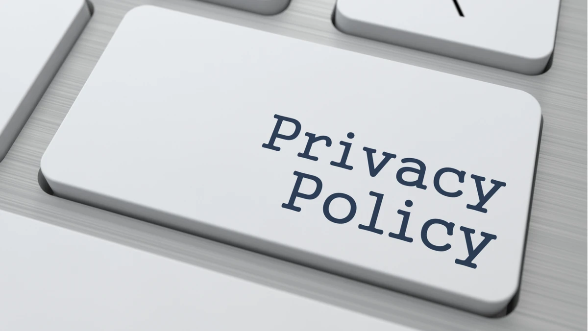 Privacy Policy Describes how data is used and shared.