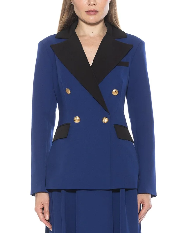 Online Only Alexia Admor Farrah Blazer