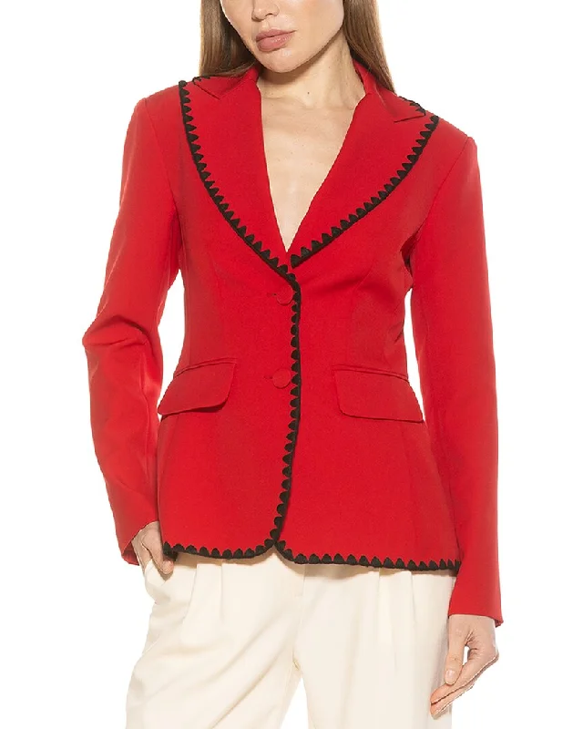 Weekend Special Alexia Admor Jessilyn Blazer