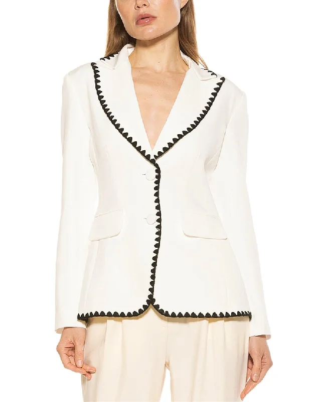 Year-End Clearance Alexia Admor Jessilyn Blazer