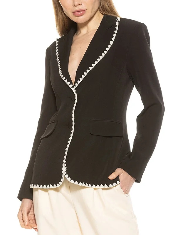 Seasonal Sale Alexia Admor Jessilyn Blazer