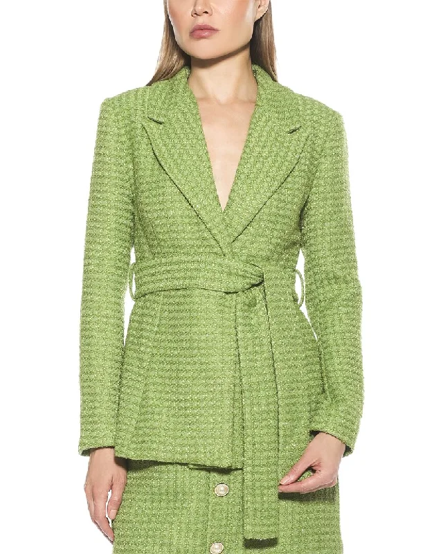 Special Buy Alexia Admor Olya Blazer