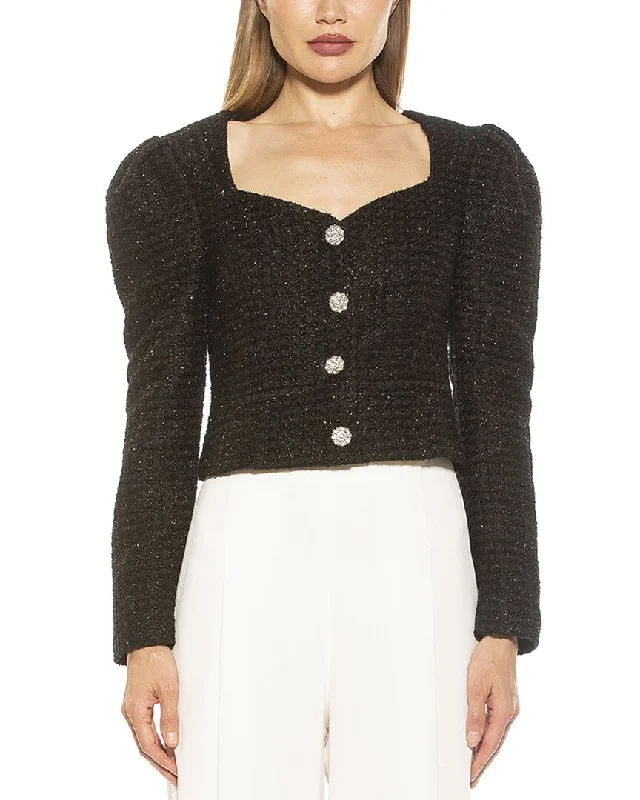Weekend Flash Sale Alexia Admor Rowan Jacket