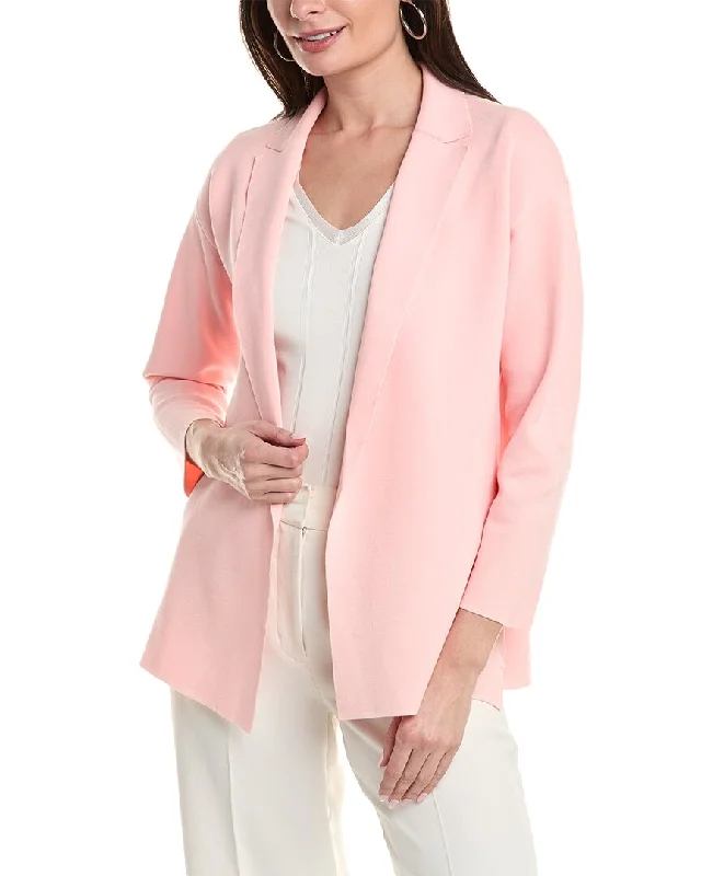 Unbeatable Prices Anne Klein Short Collared Jacket