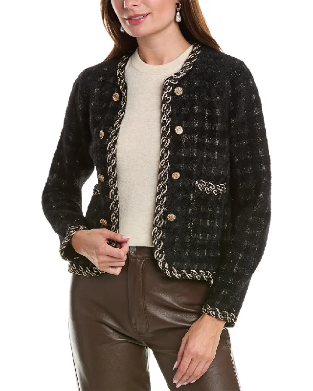 Take Advantage Avantlook Jacket