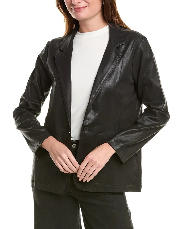 Limited Quantity Bella Dahl Sloane Unstructured Blazer