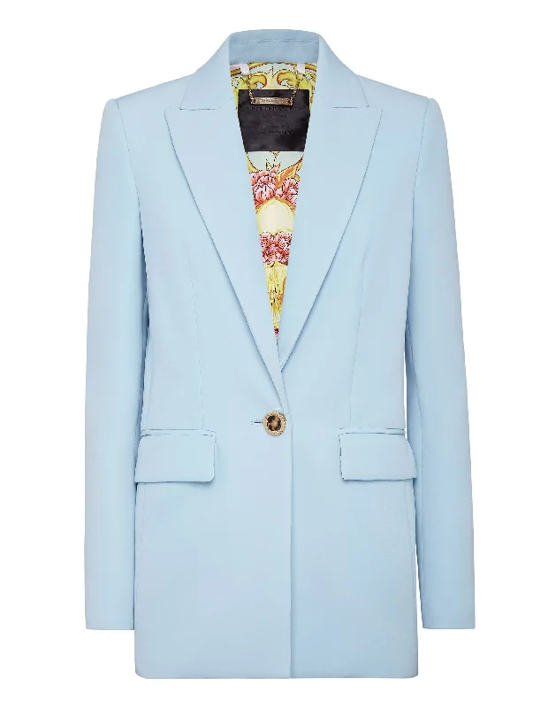 New Markdowns Blazer Man Fit