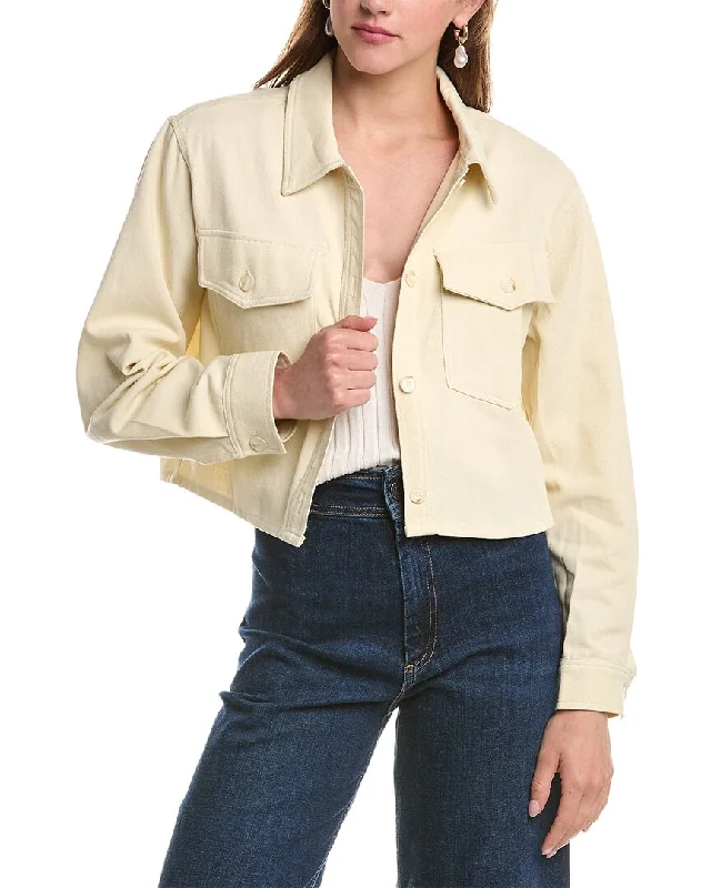 Best Bargains Brook + Lynn Jacket