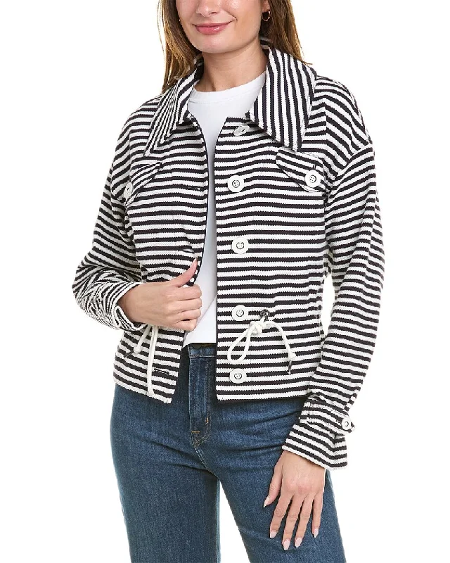 Warehouse Sale cabi Harbor Jacket
