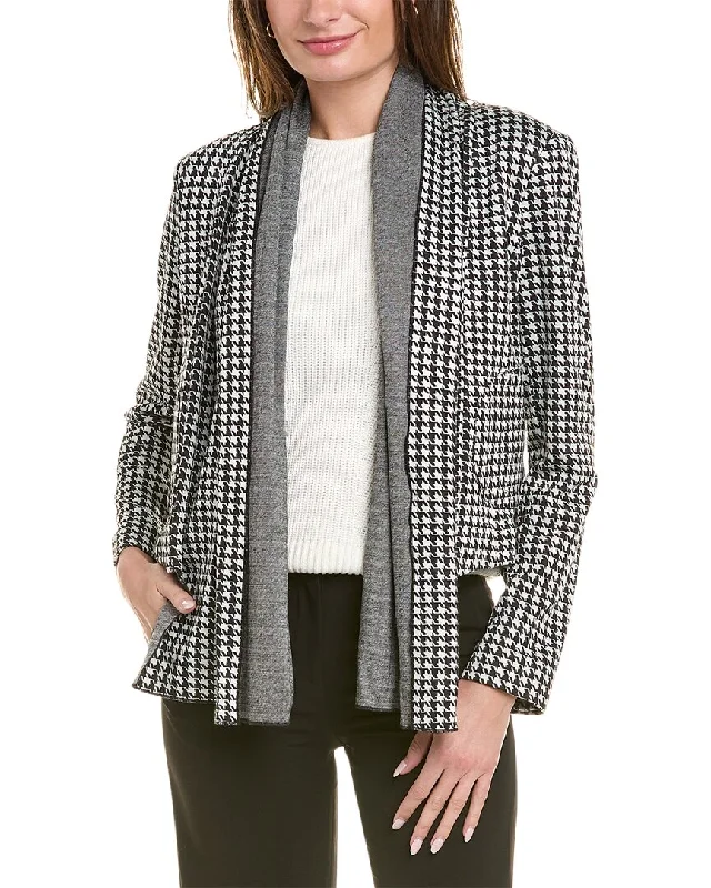 Buy Now cabi Houndstooth Jacket