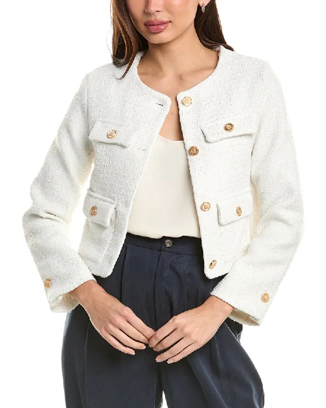 Online Specials Colette Rose Jacket