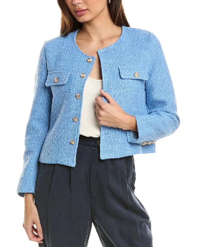 Exclusive Offers Colette Rose Jacket