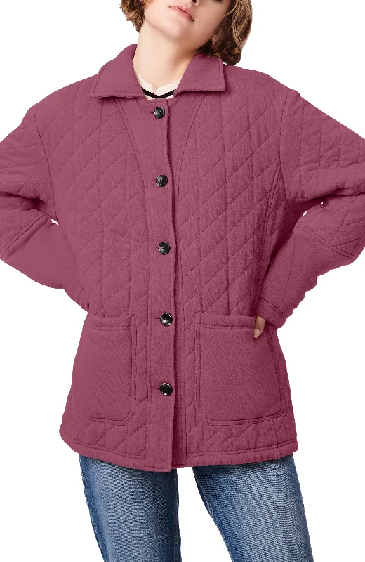 Special Price Cotton Quilted Jacket