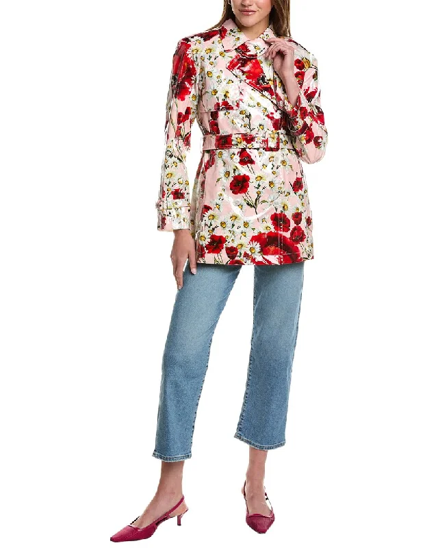 Incredible Offers Dolce & Gabbana Coat