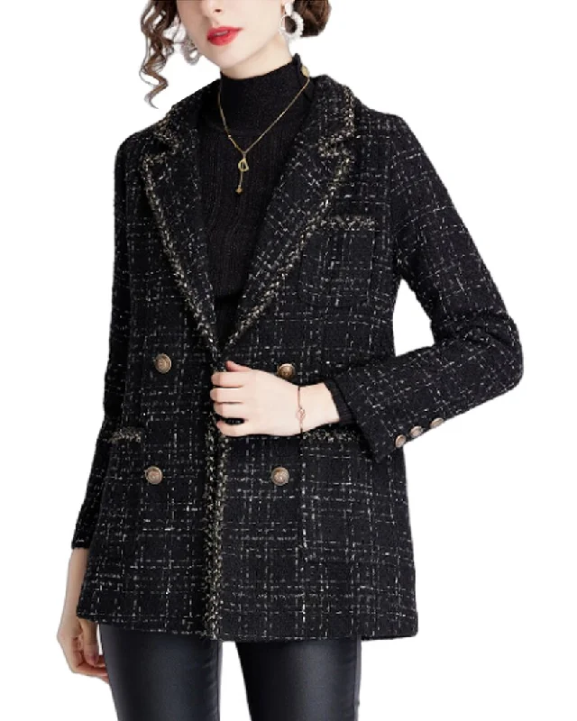 Price Smash DZA Blazer