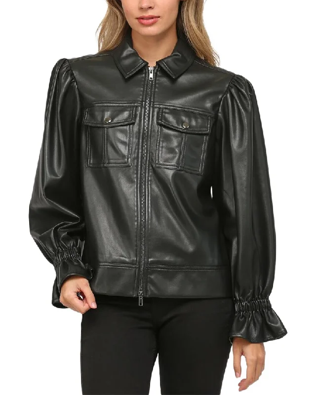 Don't Wait FATE Jacket