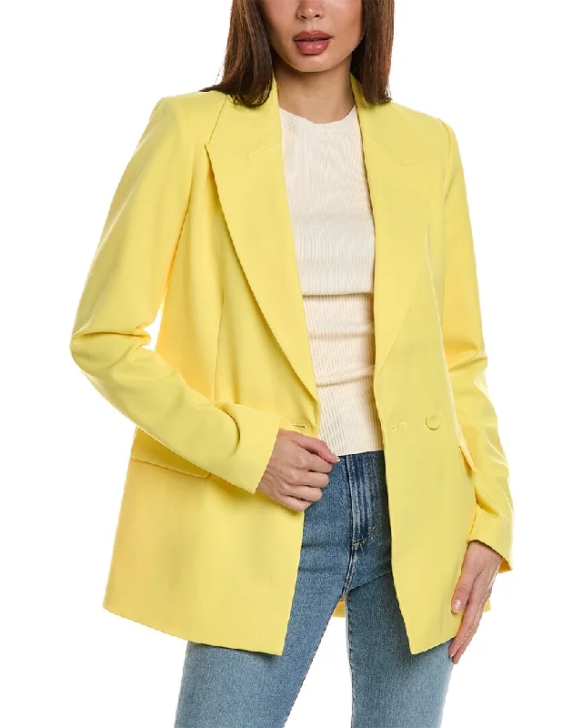 Final Sale Favorite Daughter The Suits You Blazer